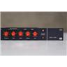 FMR Audio RNC1773 Compressor & RNLA7239 Limiter in Funk Logic LARC Rack #59886