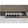 FMR Audio RNC1773 Compressor & RNLA7239 Limiter in Funk Logic LARC Rack #59886