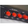 FMR Audio RNC1773 Compressor & RNLA7239 Limiter in Funk Logic LARC Rack #59886