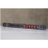 FMR Audio RNC1773 Compressor & RNLA7239 Limiter in Funk Logic LARC Rack #59886