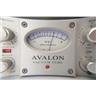 Avalon VT-737SP Vacuum Tube Mic Pre EQ Compressor Channel Strip #59887
