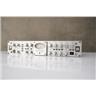 Avalon VT-737SP Vacuum Tube Mic Pre EQ Compressor Channel Strip #59887