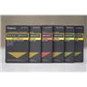 6 Roland SN-R8-0, R8-02, R8-03, R8-06, R8-07, R8-08 Sound Cards #59888