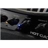 Bad Cat Hot Cat 45w Electric Guitar Amplifier w/ Box & Cover #59901