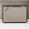 1967 Fender Vibrolux Reverb 2x10"  Black Panel Combo Amplifier #59902