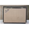 1967 Fender Vibrolux Reverb 2x10"  Black Panel Combo Amplifier #59902