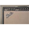 1967 Fender Vibrolux Reverb 2x10"  Black Panel Combo Amplifier #59902