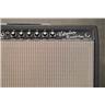 1967 Fender Vibrolux Reverb 2x10"  Black Panel Combo Amplifier #59902