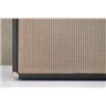 1967 Fender Vibrolux Reverb 2x10"  Black Panel Combo Amplifier #59902