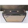 1967 Fender Vibrolux Reverb 2x10"  Black Panel Combo Amplifier #59902