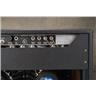 1967 Fender Vibrolux Reverb 2x10"  Black Panel Combo Amplifier #59902