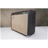 1967 Fender Vibrolux Reverb 2x10"  Black Panel Combo Amplifier #59902