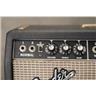 1967 Fender Vibrolux Reverb 2x10"  Black Panel Combo Amplifier #59902