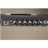 1967 Fender Vibrolux Reverb 2x10"  Black Panel Combo Amplifier #59902