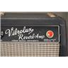 1967 Fender Vibrolux Reverb 2x10"  Black Panel Combo Amplifier #59902