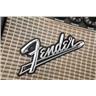 1967 Fender Vibrolux Reverb 2x10"  Black Panel Combo Amplifier #59902