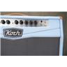 Koch The Greg 2x10" Combo Amplifier w/ Harmonic Vibrato, Tremolo & Reverb #59904