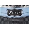 Koch The Greg 2x10" Combo Amplifier w/ Harmonic Vibrato, Tremolo & Reverb #59904