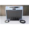 Koch The Greg 2x10" Combo Amplifier w/ Harmonic Vibrato, Tremolo & Reverb #59904