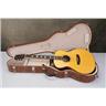 Bedell RV-O-AD/BR Orchestra Acoustic Guitar #59908