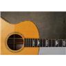 Bedell RV-O-AD/BR Orchestra Acoustic Guitar #59908