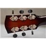 Bedell RV-O-AD/BR Orchestra Acoustic Guitar #59908