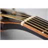 Bedell RV-O-AD/BR Orchestra Acoustic Guitar #59908