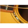 Bedell RV-O-AD/BR Orchestra Acoustic Guitar #59908