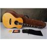 Bedell RV-O-AD/BR Orchestra Acoustic Guitar #59908