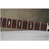 Oaklyn Model 626 "Fireborn" Amber Flame Maple Electric Guitar w/ Case #59913