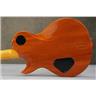 Oaklyn Model 626 "Fireborn" Amber Flame Maple Electric Guitar w/ Case #59913