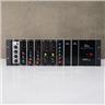 dbx 900 Series Rack w/ 902 903 904 905 & Aphex 9001 Modules #59915