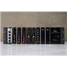 dbx 900 Series Rack w/ 902 903 904 905 & Aphex 9001 Modules #59915