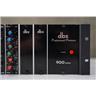 dbx 900 Series Rack w/ 902 903 904 905 & Aphex 9001 Modules #59915