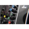 dbx 900 Series Rack w/ 902 903 904 905 & Aphex 9001 Modules #59915