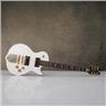 Oaklyn Model 626 Electric Guitar Arctic White w/ Case #59917