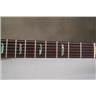 Oaklyn Model 626 Electric Guitar Purple Reign Kobe Graphic w/ Case #59918