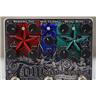 Electro-Harmonix Tone Tattoo Metal Muff / Neo Clone / Memory Toy Pedal #59859