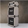 Marshall Silver Jubilee 25-50 Lead 12 Mini Stack Guitar Amplifier #59894