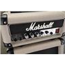 Marshall Silver Jubilee 25-50 Lead 12 Mini Stack Guitar Amplifier #59894