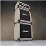 Marshall Silver Jubilee 25-50 Lead 12 Mini Stack Guitar Amplifier #59894