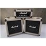 Marshall Silver Jubilee 25-50 Lead 12 Mini Stack Guitar Amplifier #59894