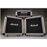 Marshall Silver Jubilee 25-50 Lead 12 Mini Stack Guitar Amplifier #59894