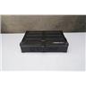 Boss RCB-4 Vintage 2U Rack Case w/ Screws #59897