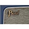 Bartel Roseland Head w/ 2x12" Blue Tolex 100w Speaker Cabinet  #59903