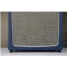 Bartel Roseland Head w/ 2x12" Blue Tolex 100w Speaker Cabinet  #59903
