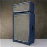 Bartel Roseland Head w/ 2x12" Blue Tolex 100w Speaker Cabinet  #59903