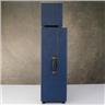 Bartel Roseland Head w/ 2x12" Blue Tolex 100w Speaker Cabinet  #59903