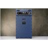 Bartel Roseland Head w/ 2x12" Blue Tolex 100w Speaker Cabinet  #59903