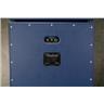 Bartel Roseland Head w/ 2x12" Blue Tolex 100w Speaker Cabinet  #59903